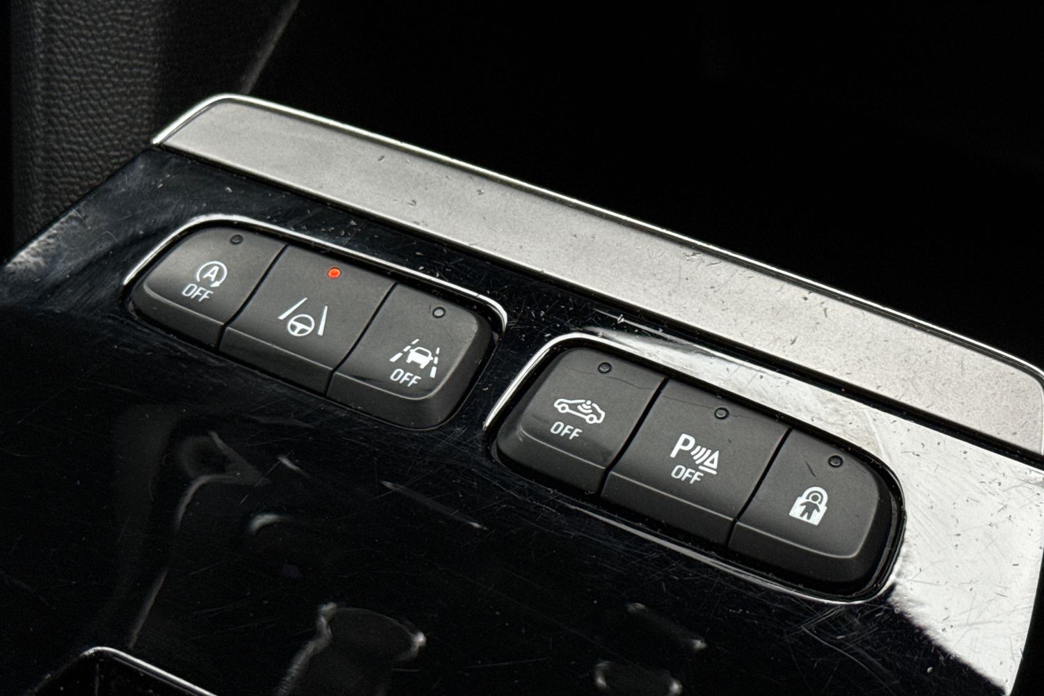 Used Vauxhall Mokka 2022 for sale - 76972808: Photo 43