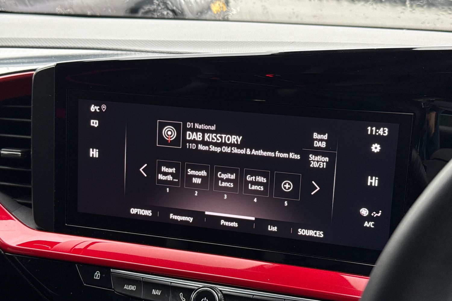 Used Vauxhall Mokka 2022 for sale - 76972808: Photo 47