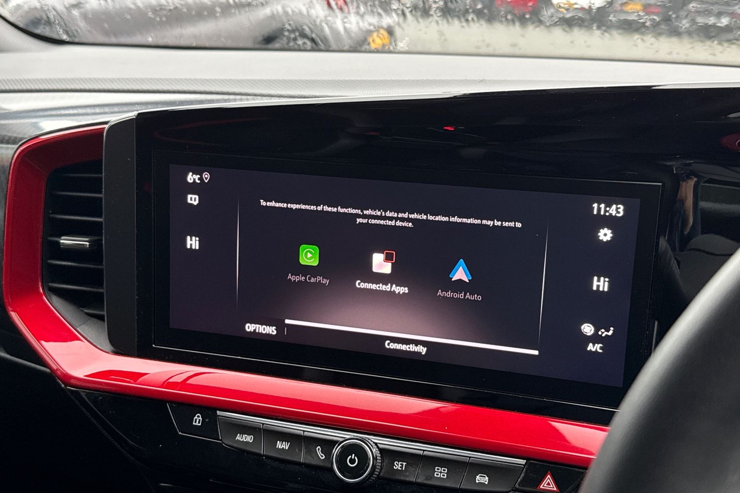 Used Vauxhall Mokka 2022 for sale - 76972808: Photo 48