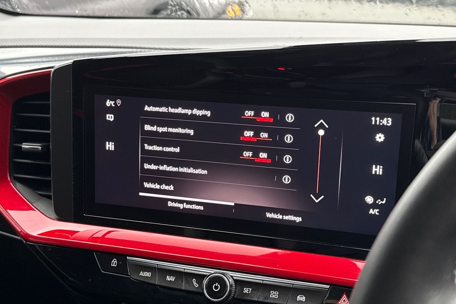 Used Vauxhall Mokka 2022 for sale - 76972808: Photo 49