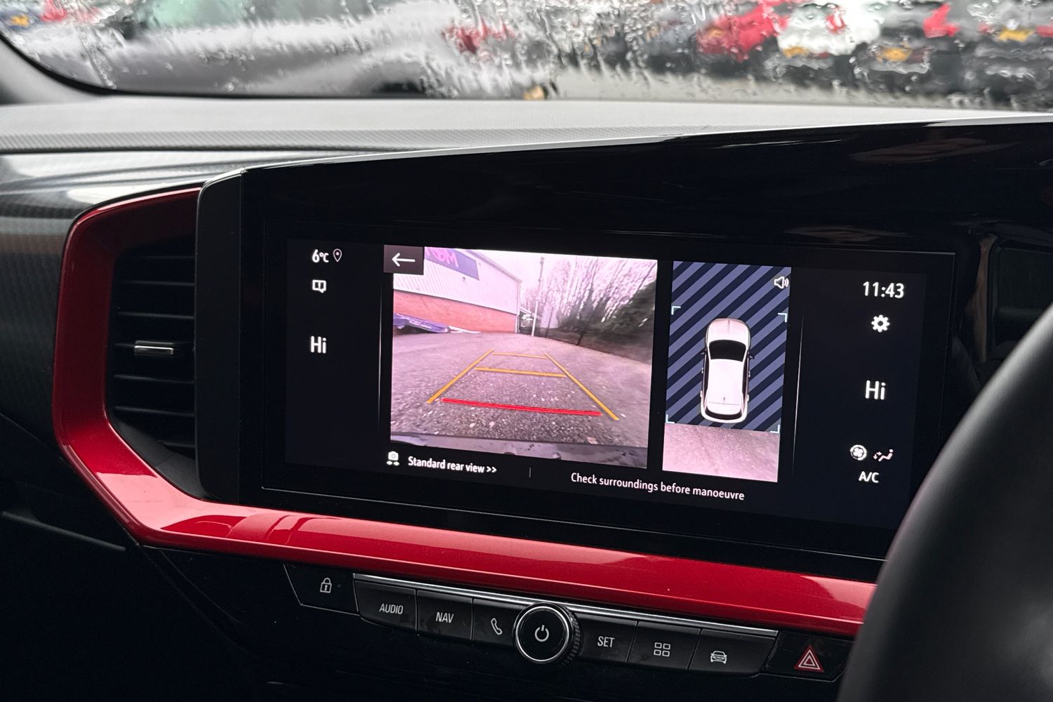 Used Vauxhall Mokka 2022 for sale - 76972808: Photo 50