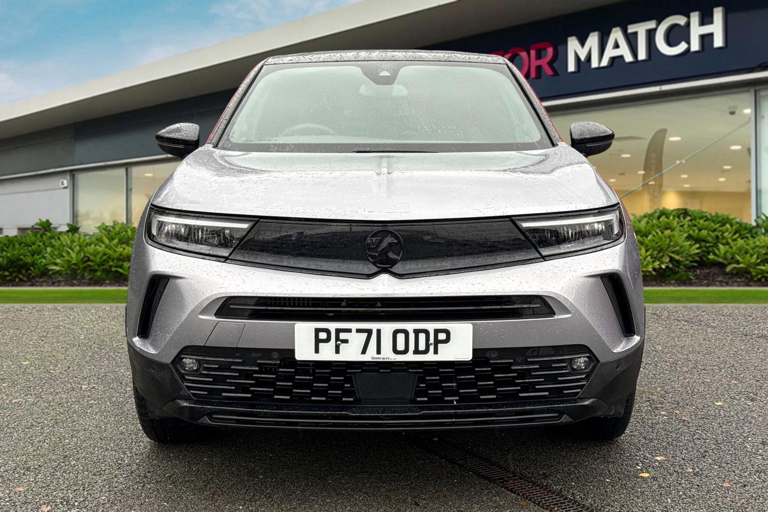 Used Vauxhall Mokka 2022 for sale - 76972808: Photo 6