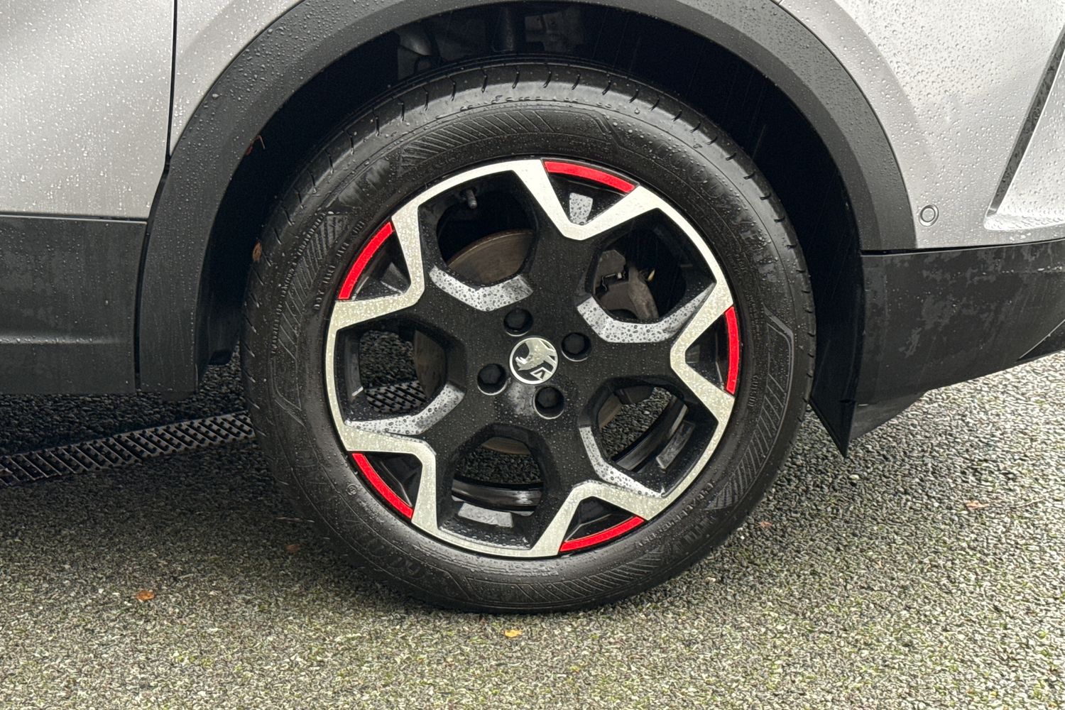 Used Vauxhall Mokka 2022 for sale - 76972808: Photo 7