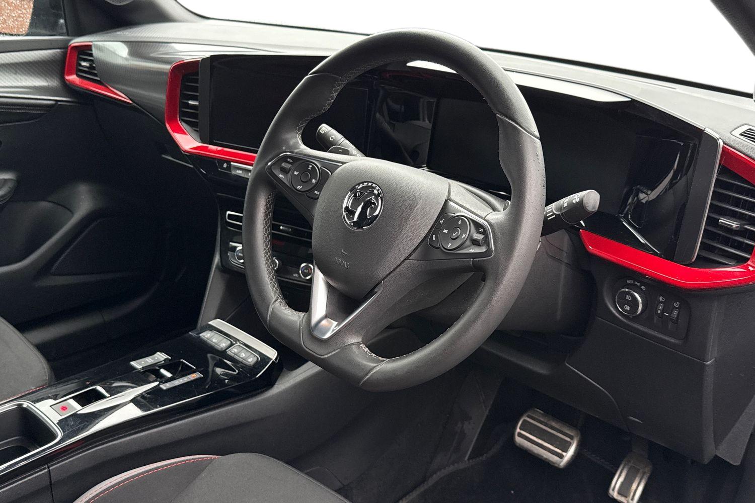 Used Vauxhall Mokka 2022 for sale - 76972808: Photo 8