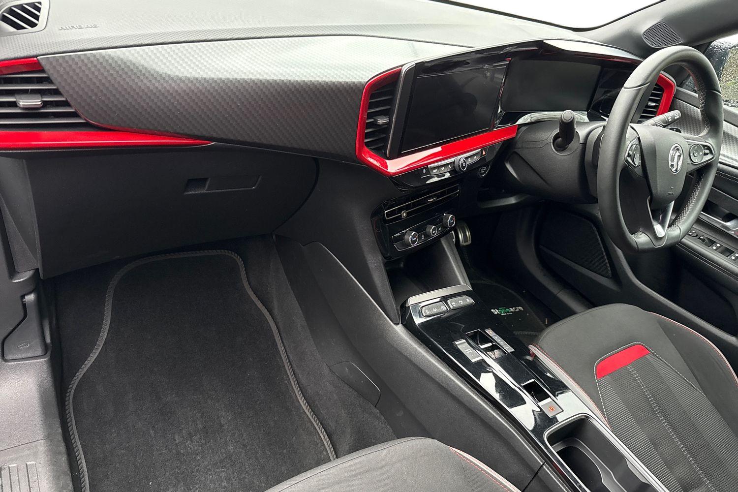 Used Vauxhall Mokka 2022 for sale - 76972808: Photo 9