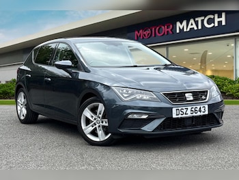2019 - 2.0 TSI FR DSG Euro 6 (s/s) 5dr