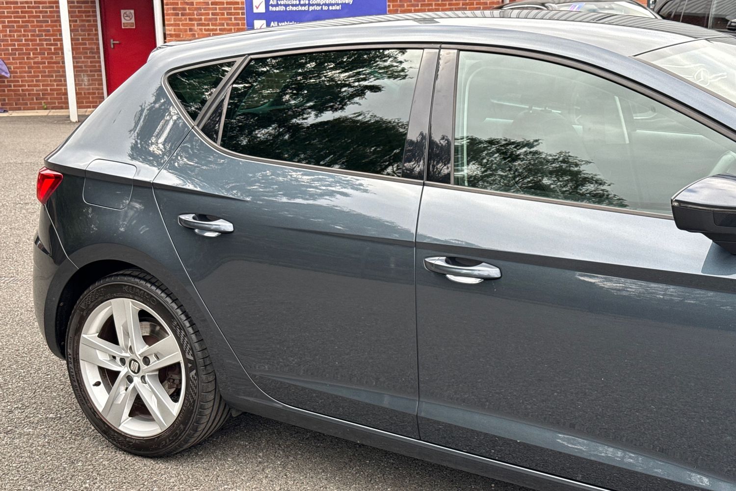 Vehicle 29