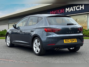 Used SEAT Leon 2019 for sale - 75627850: Photo