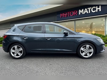 Used SEAT Leon 2019 for sale - 75627850: Photo