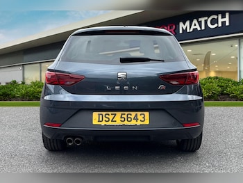 Used SEAT Leon 2019 for sale - 75627850: Photo
