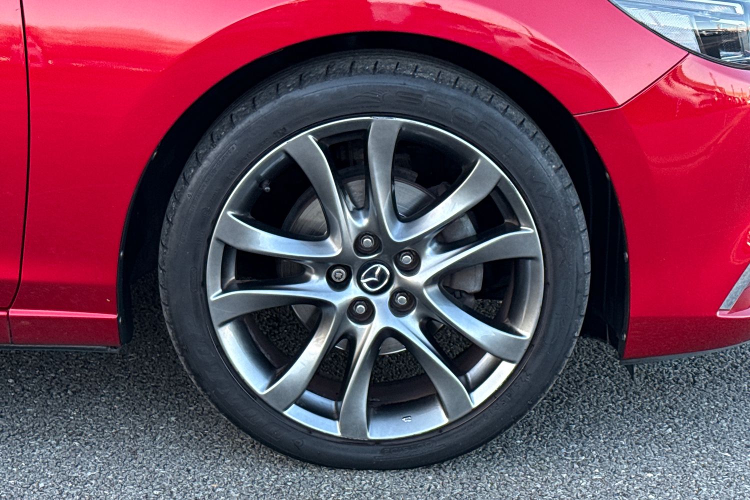 Used Mazda Mazda6 2017 for sale - 78084136: Photo 10