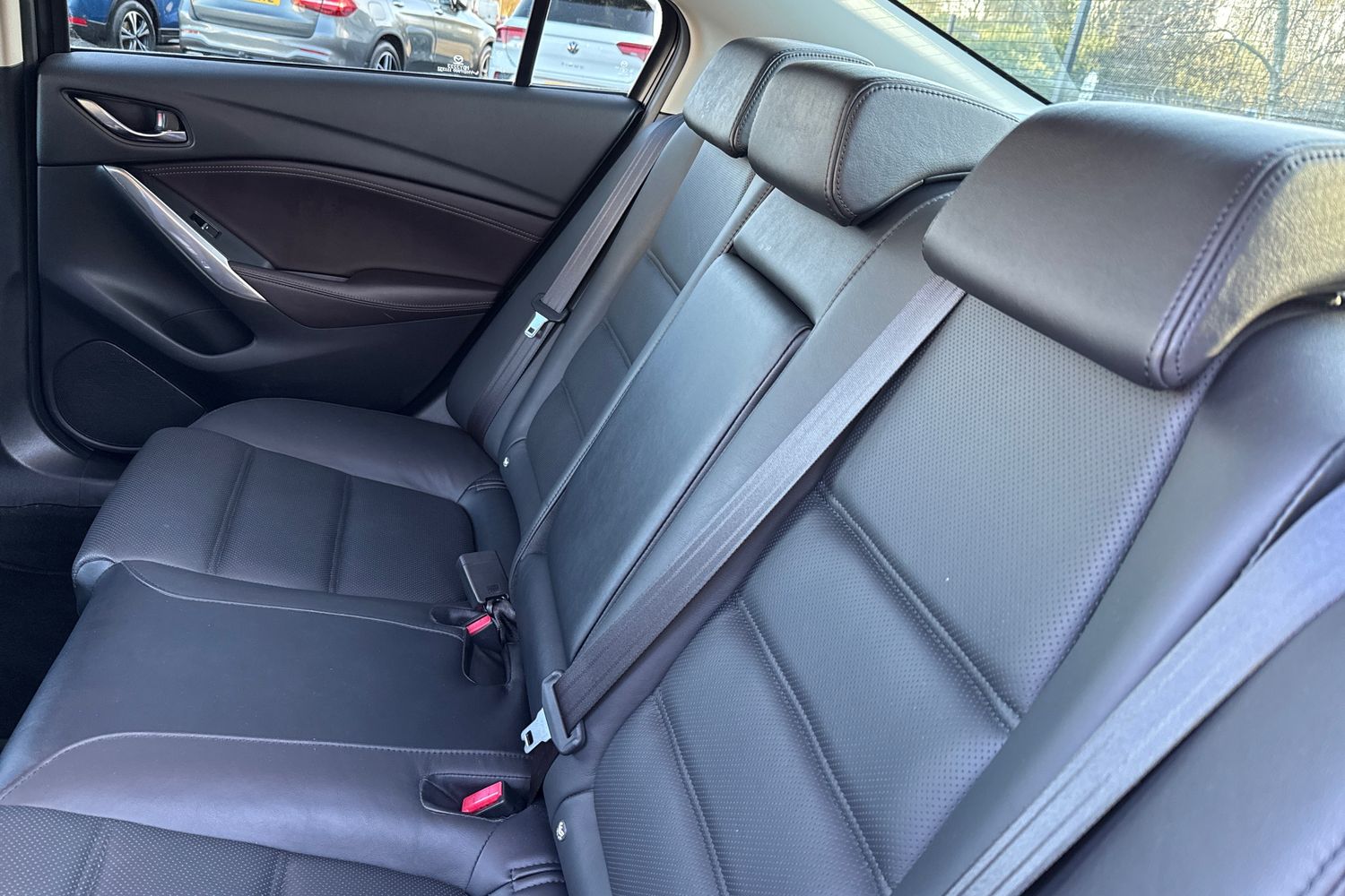 Used Mazda Mazda6 2017 for sale - 78084136: Photo 19