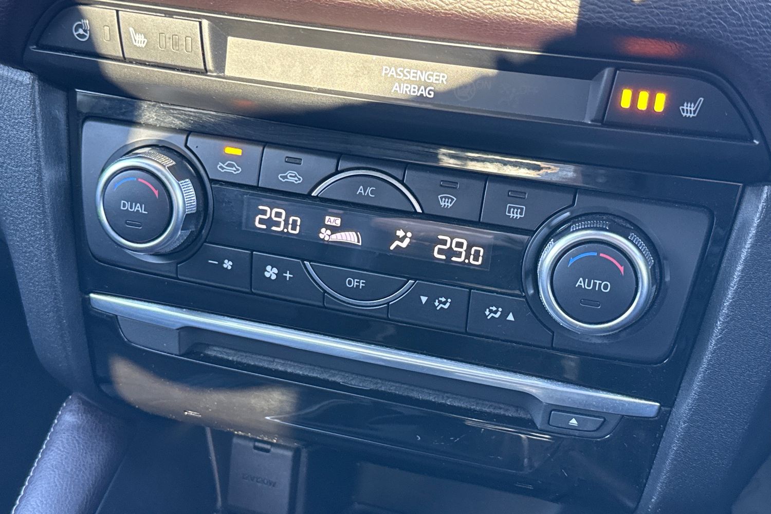 Used Mazda Mazda6 2017 for sale - 78084136: Photo 22