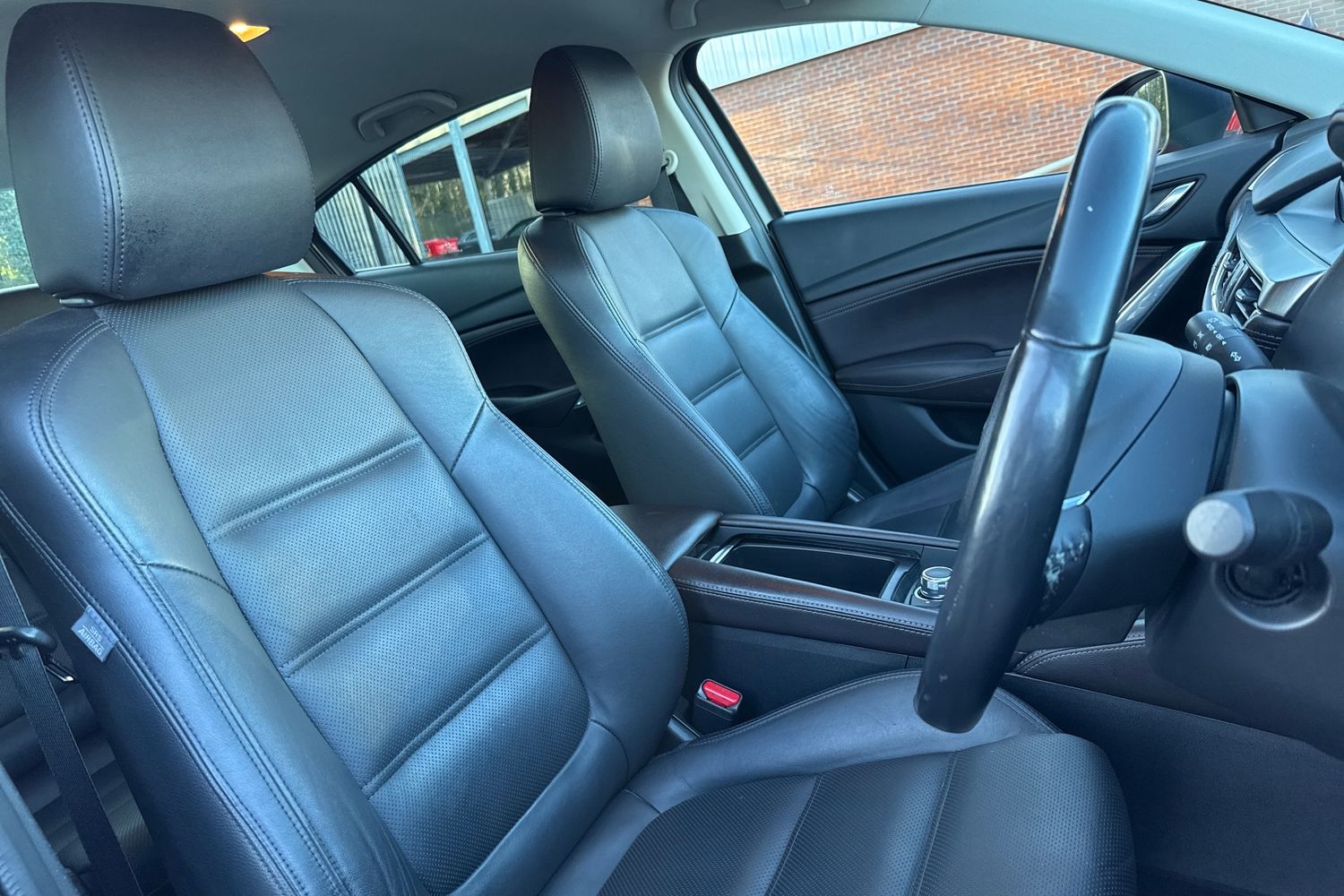 Used Mazda Mazda6 2017 for sale - 78084136: Photo 24