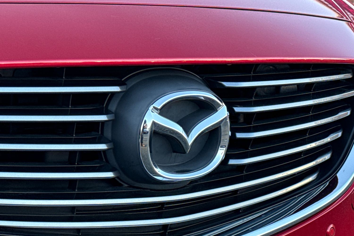 Used Mazda Mazda6 2017 for sale - 78084136: Photo 27