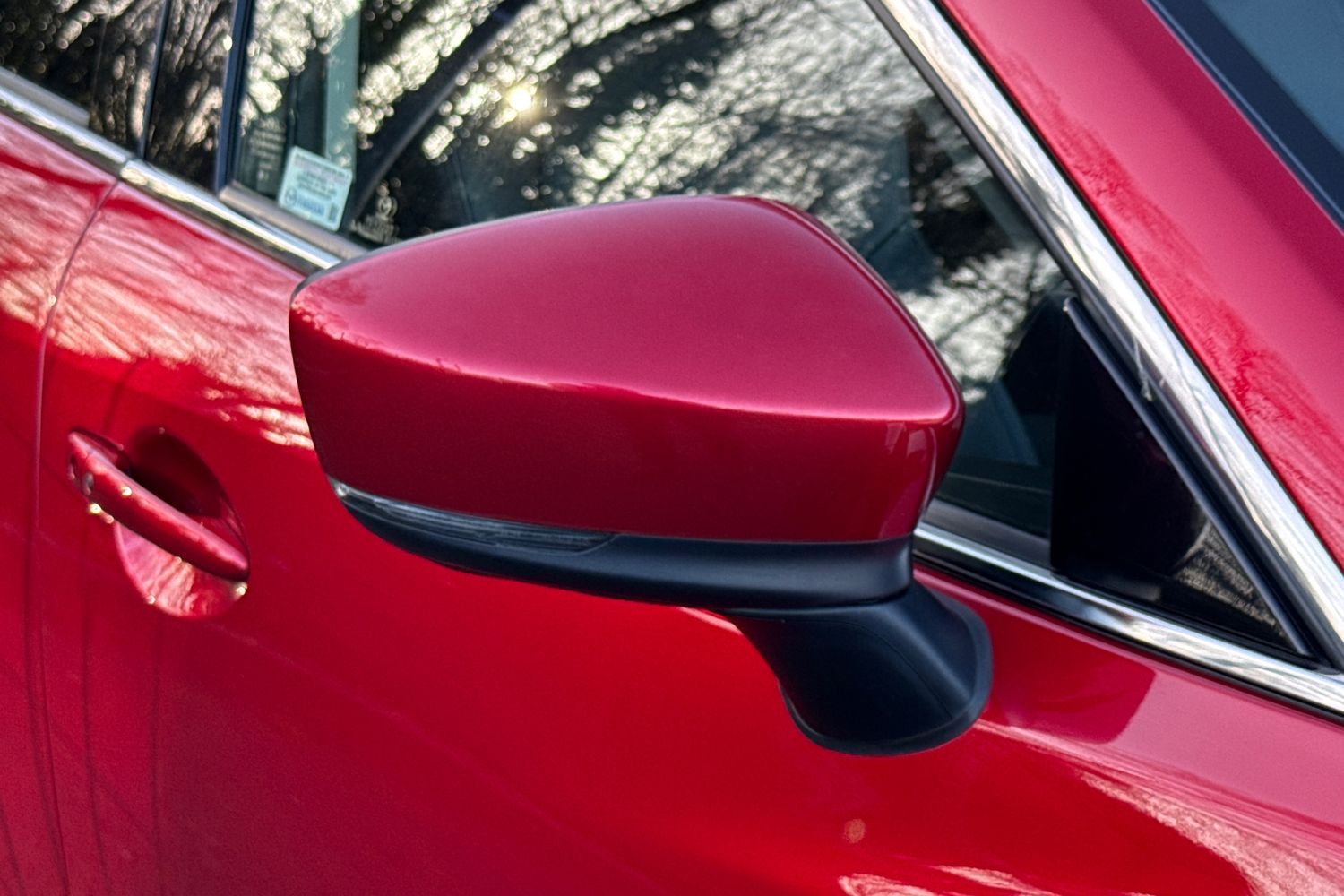 Used Mazda Mazda6 2017 for sale - 78084136: Photo 28