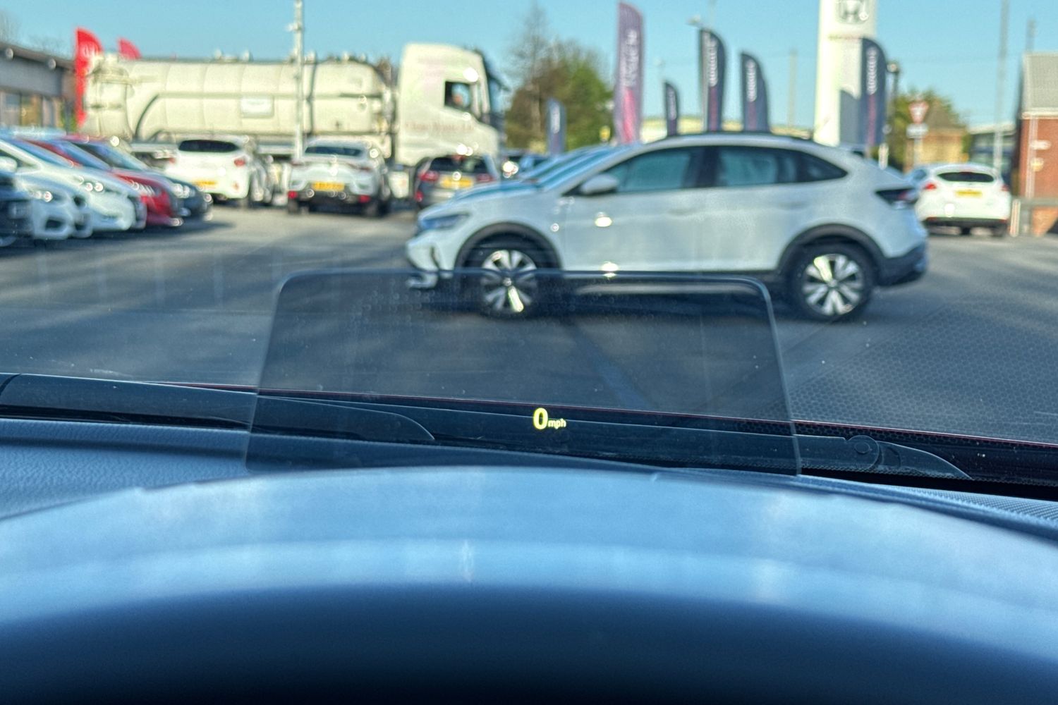 Used Mazda Mazda6 2017 for sale - 78084136: Photo 36