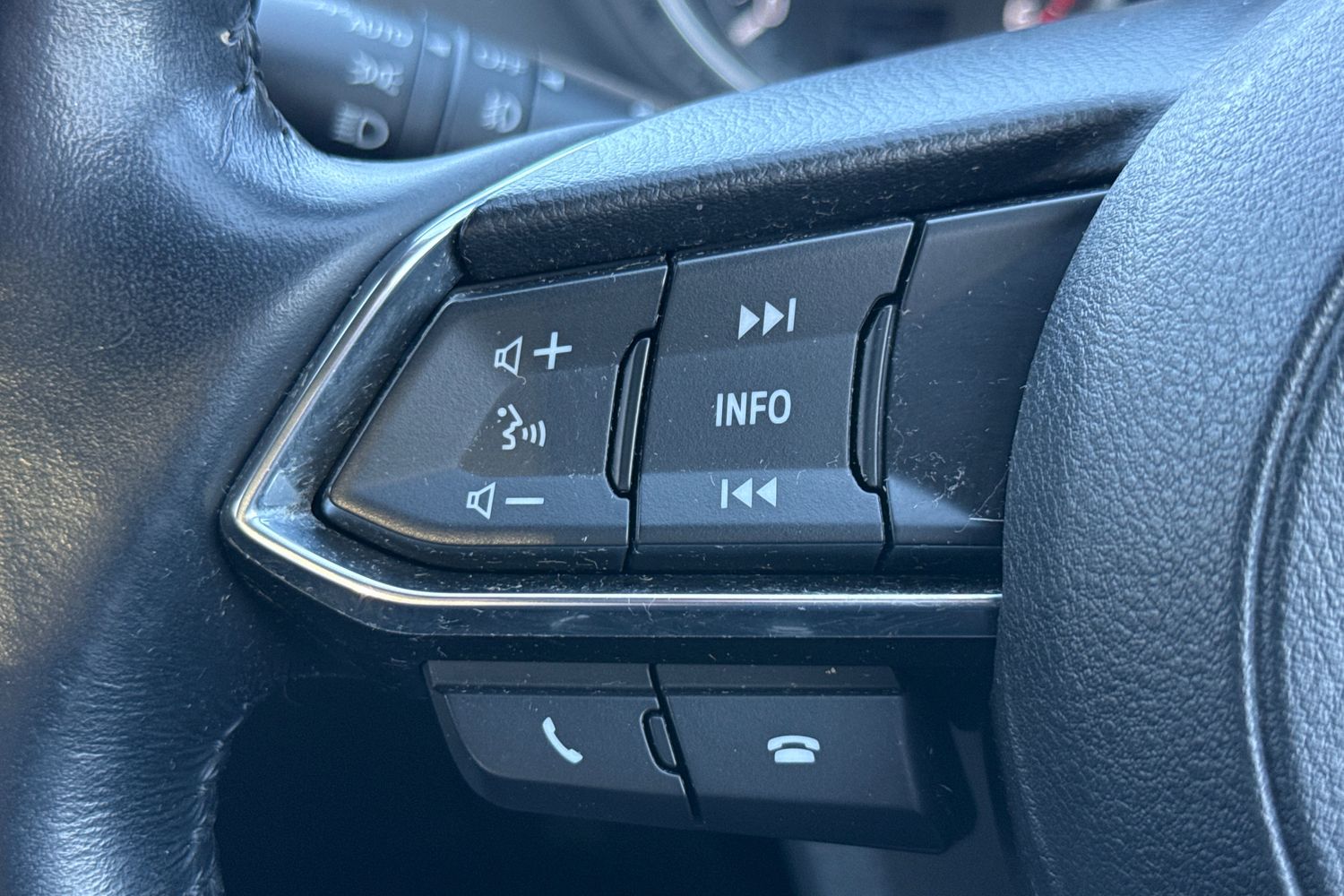 Used Mazda Mazda6 2017 for sale - 78084136: Photo 38