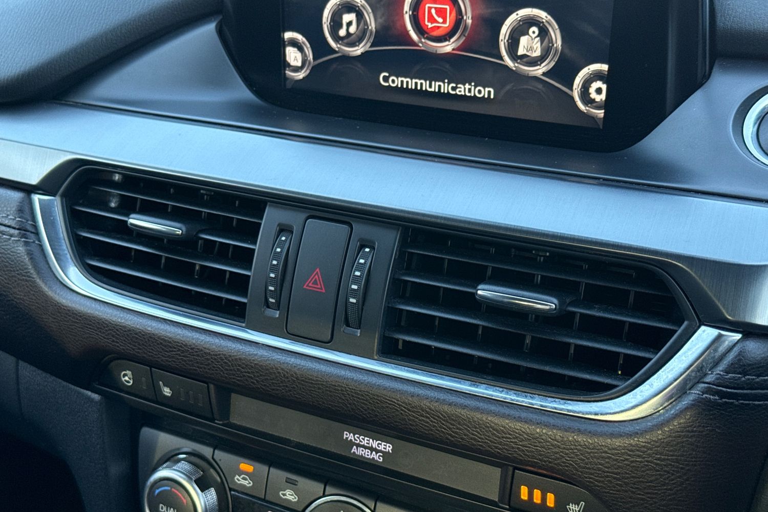 Used Mazda Mazda6 2017 for sale - 78084136: Photo 41