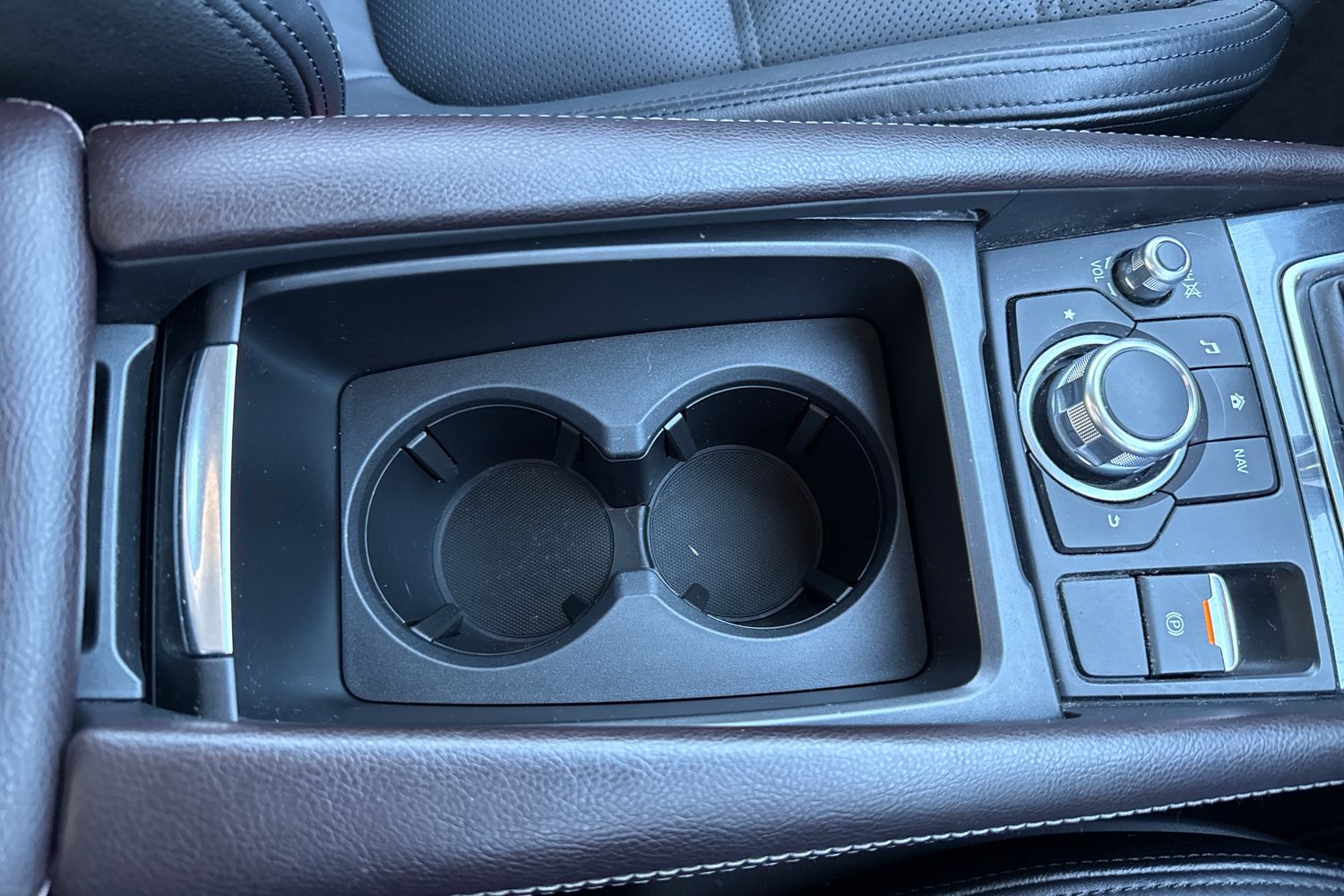 Used Mazda Mazda6 2017 for sale - 78084136: Photo 46