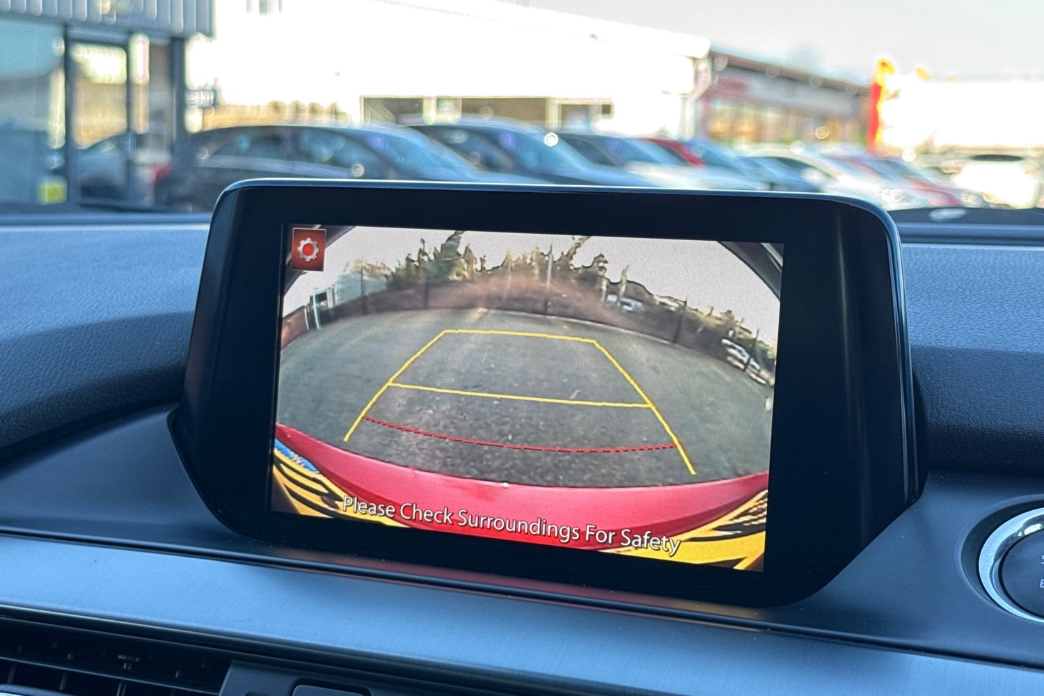 Used Mazda Mazda6 2017 for sale - 78084136: Photo 50