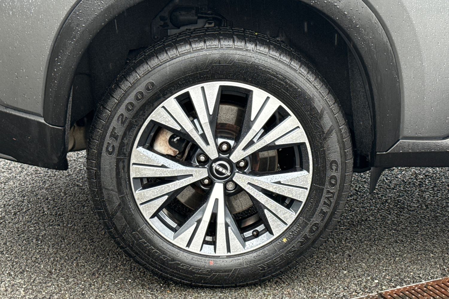 Used Nissan X-Trail 2024 for sale - 77914297: Photo 11