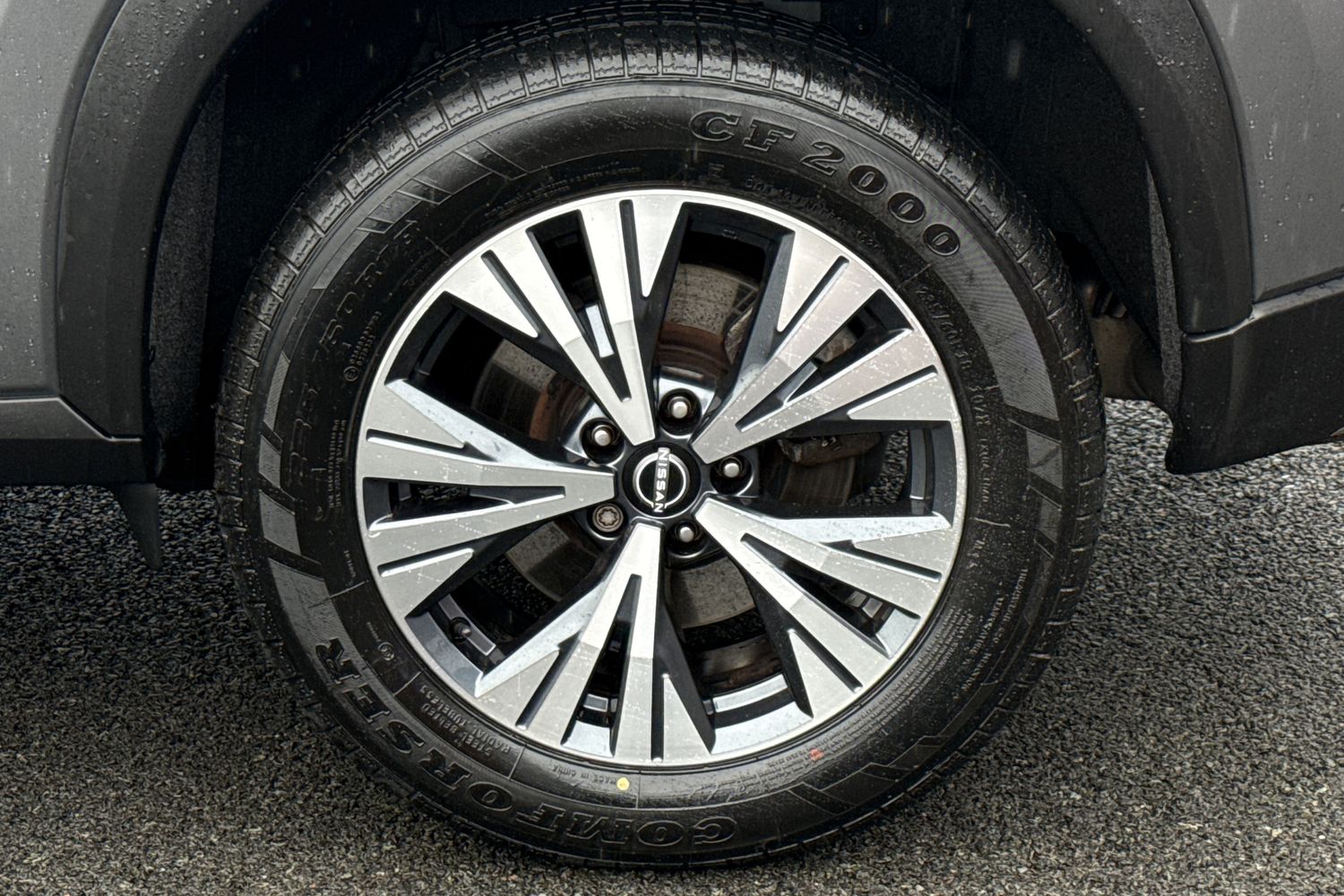 Used Nissan X-Trail 2024 for sale - 77914297: Photo 12