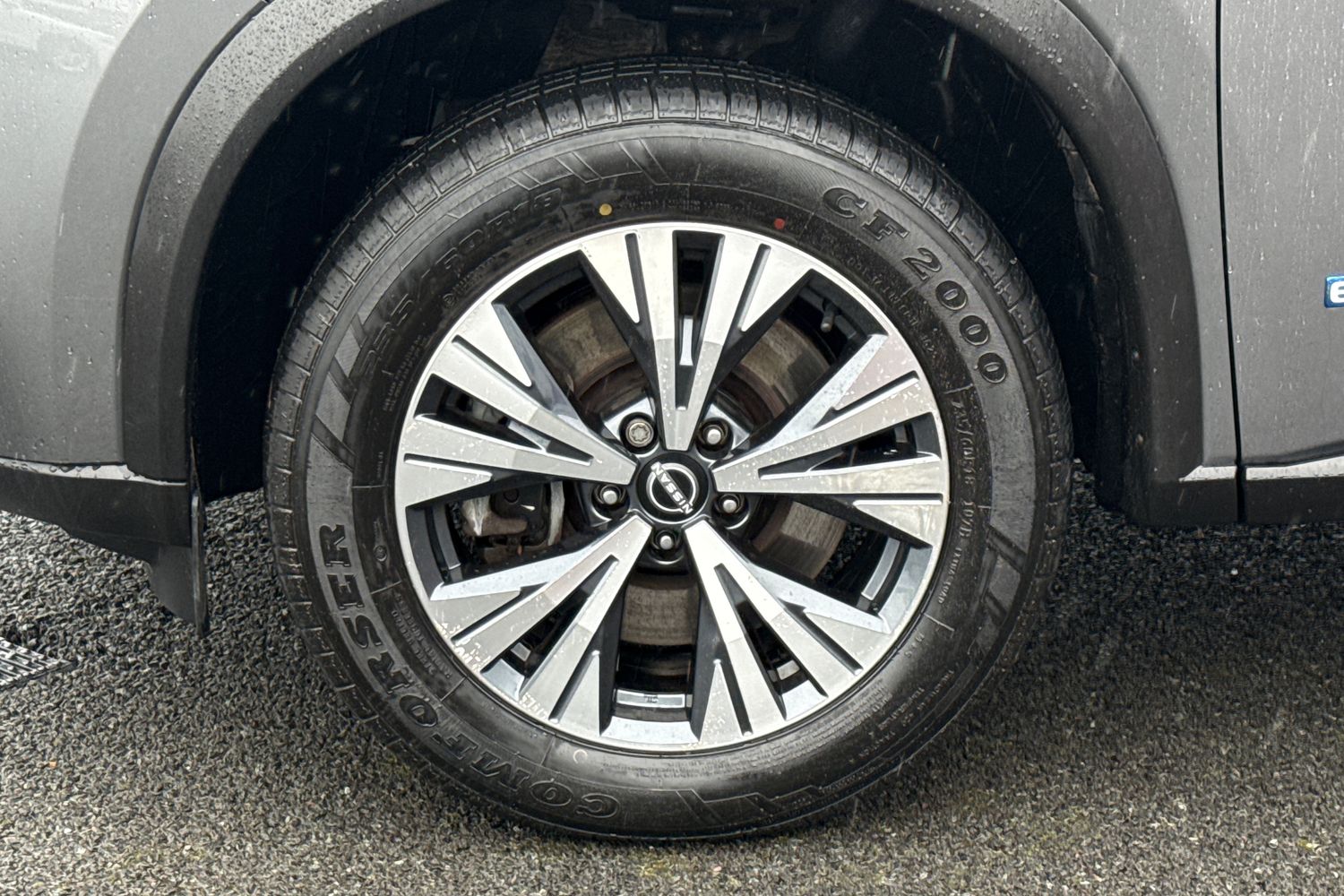 Used Nissan X-Trail 2024 for sale - 77914297: Photo 13