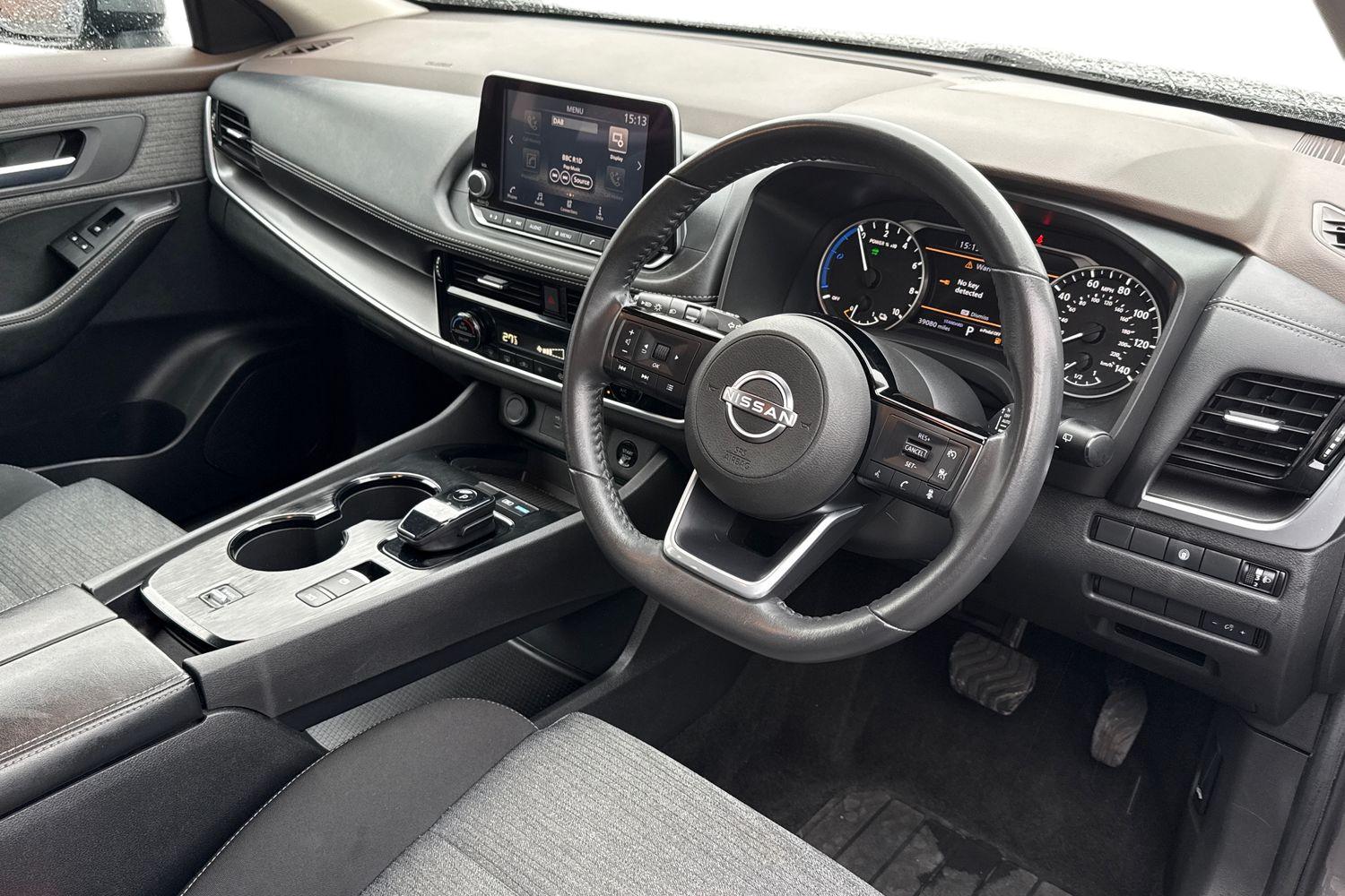 Used Nissan X-Trail 2024 for sale - 77914297: Photo 14