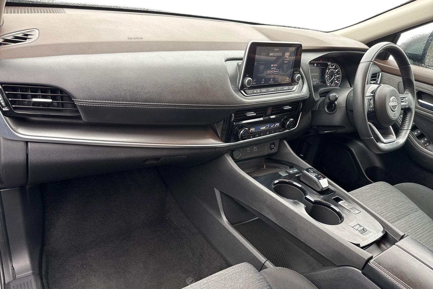 Used Nissan X-Trail 2024 for sale - 77914297: Photo 15