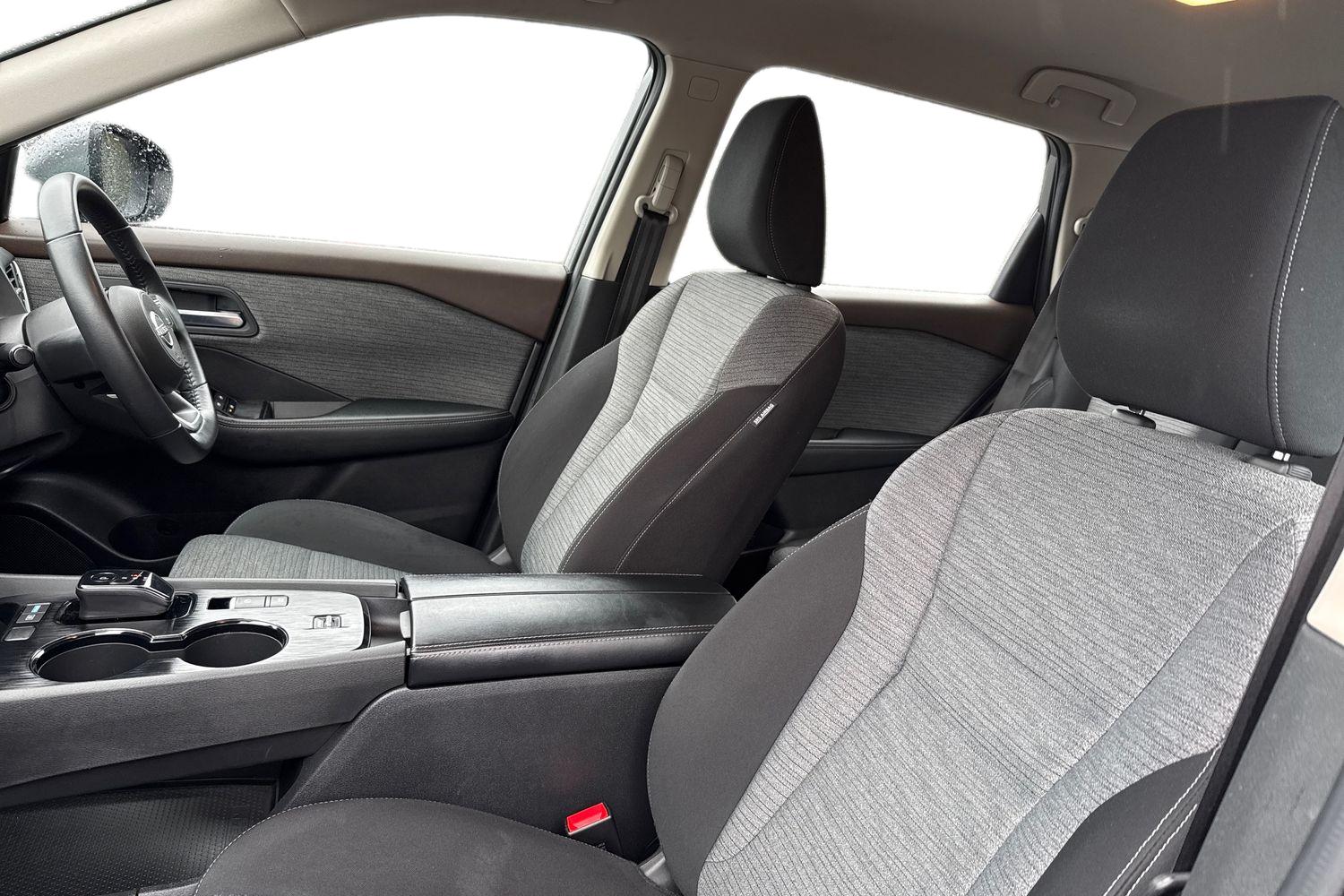 Used Nissan X-Trail 2024 for sale - 77914297: Photo 16