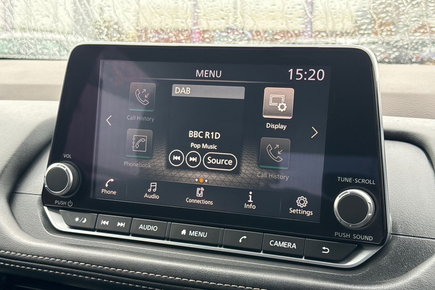 Used Nissan X-Trail 2024 for sale - 77914297: Photo 17