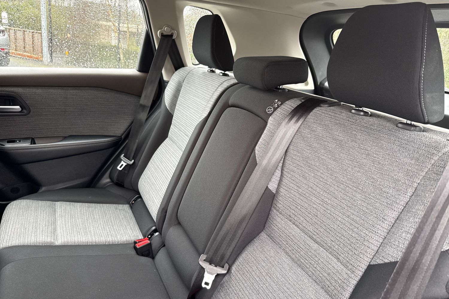 Used Nissan X-Trail 2024 for sale - 77914297: Photo 19