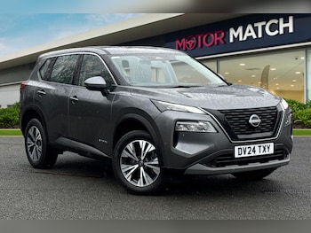 Used Nissan X-Trail 2024 for sale - 77914297: Photo