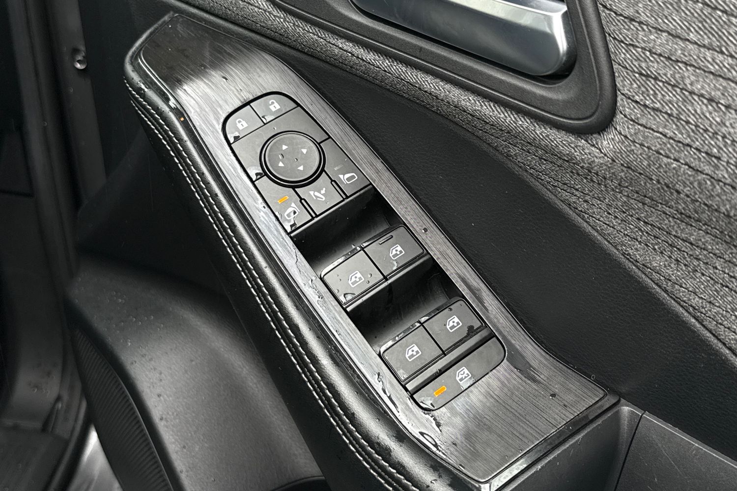 Used Nissan X-Trail 2024 for sale - 77914297: Photo 21