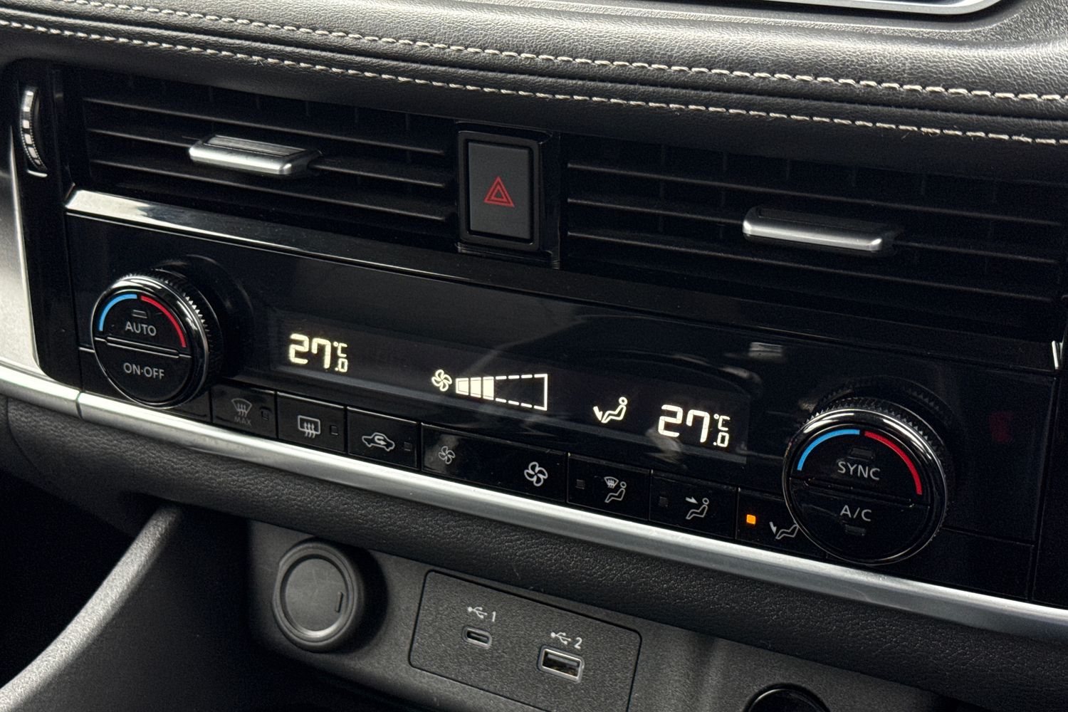 Used Nissan X-Trail 2024 for sale - 77914297: Photo 22