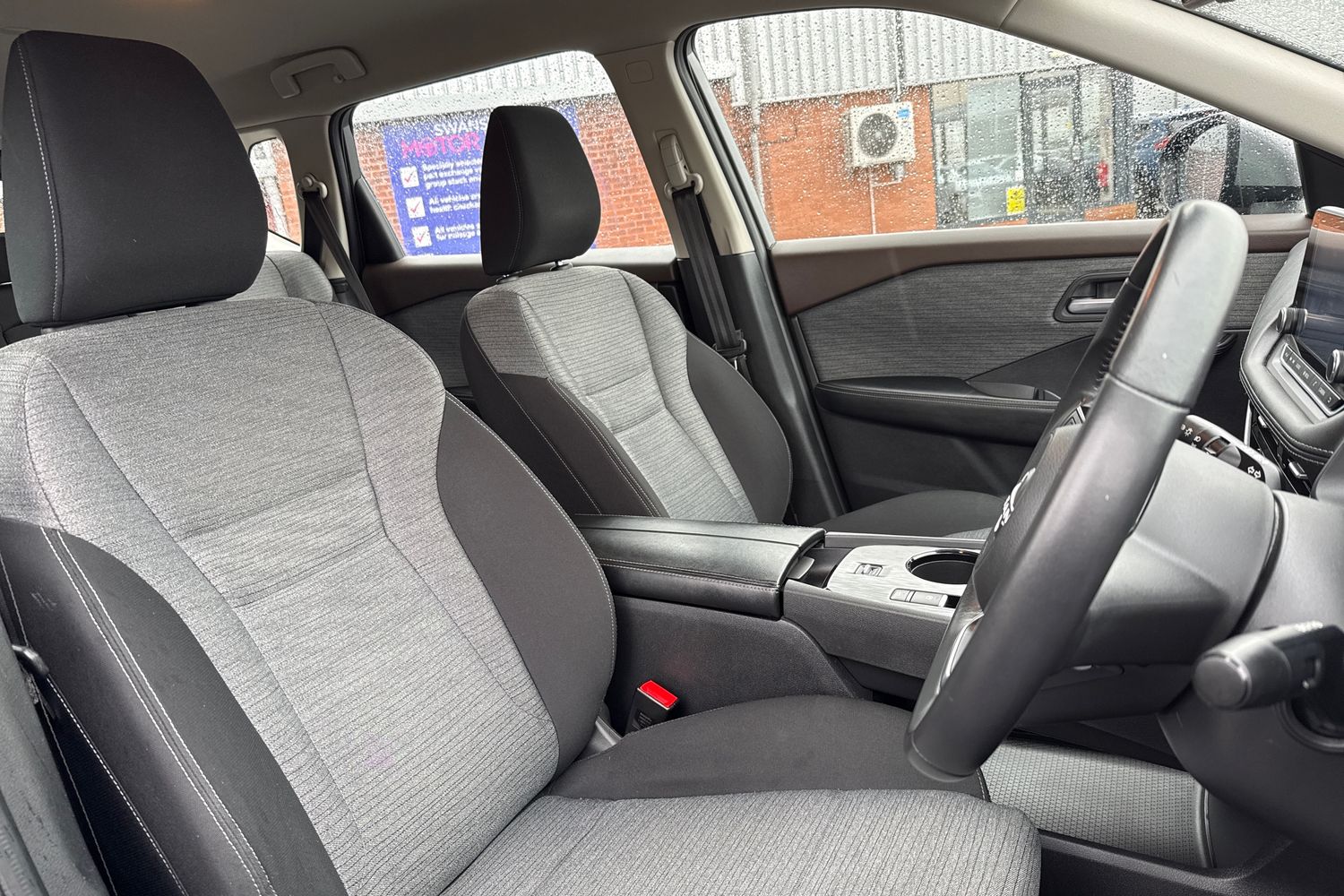 Used Nissan X-Trail 2024 for sale - 77914297: Photo 24