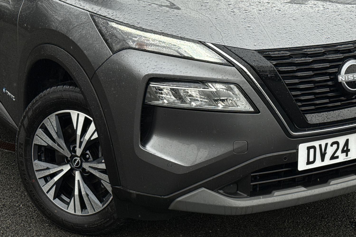 Used Nissan X-Trail 2024 for sale - 77914297: Photo 25