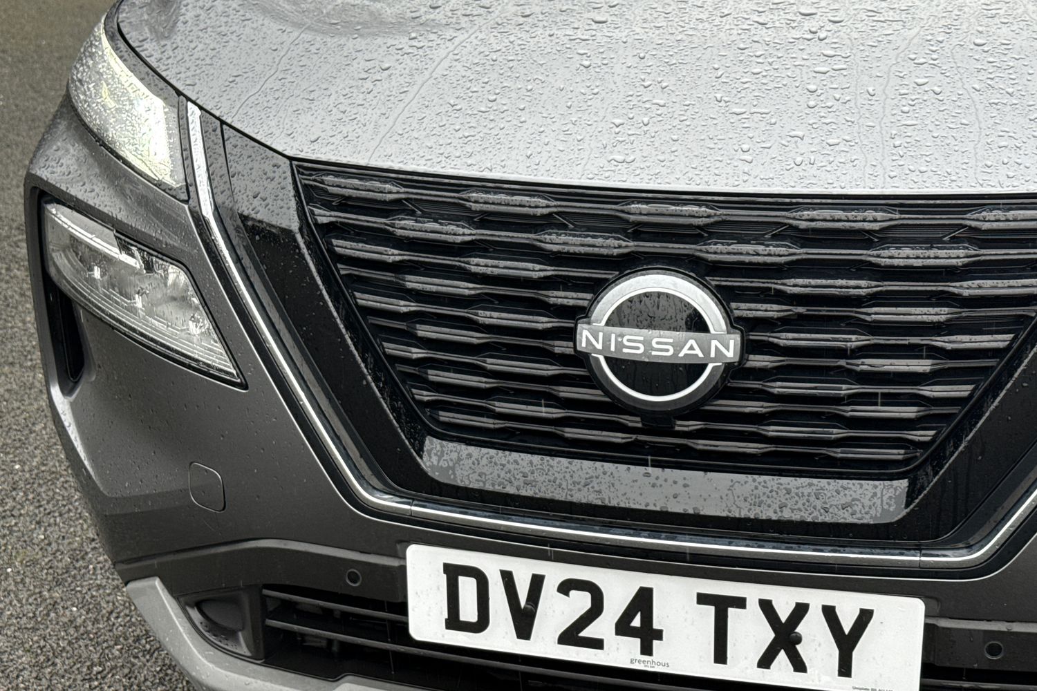 Used Nissan X-Trail 2024 for sale - 77914297: Photo 26