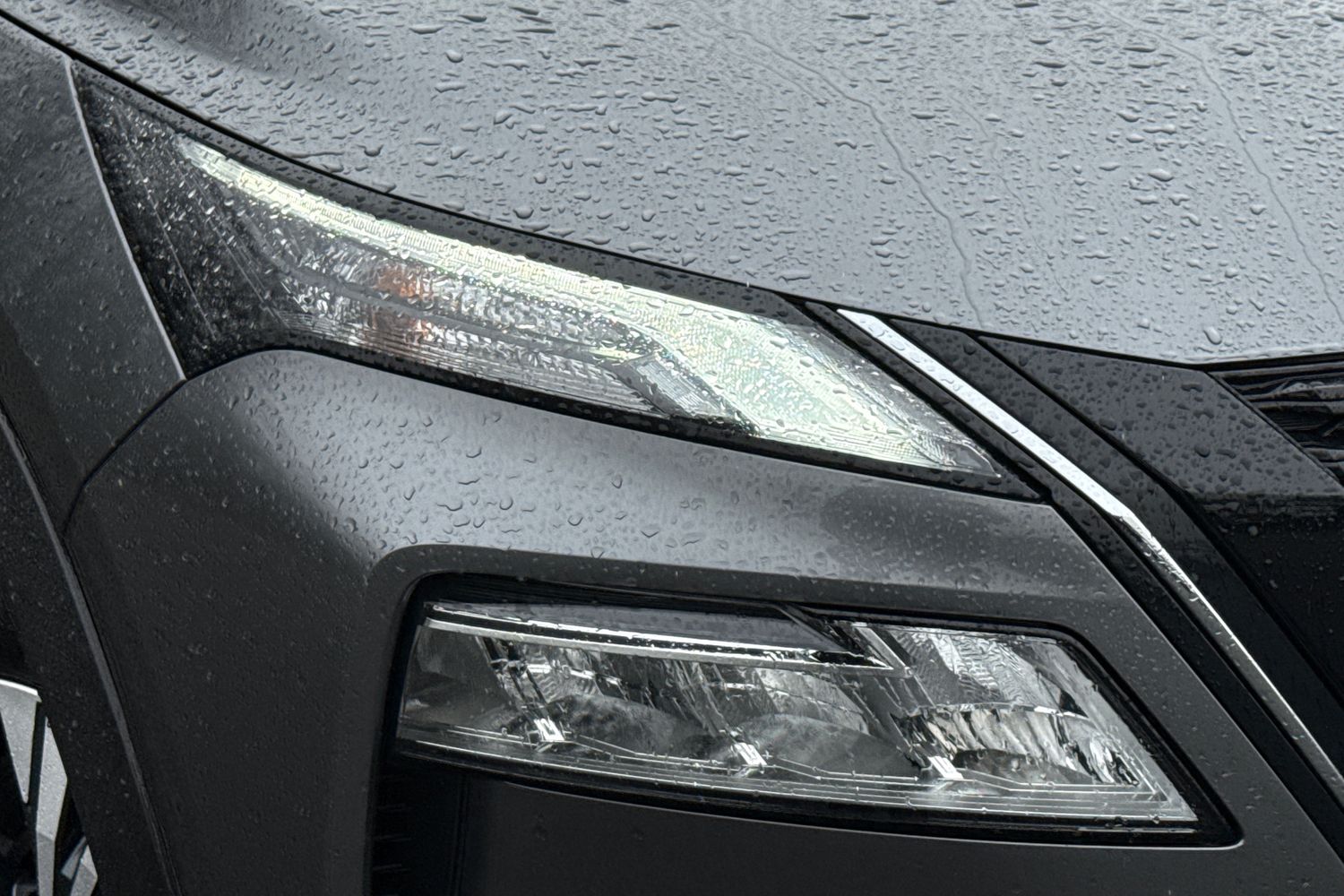 Used Nissan X-Trail 2024 for sale - 77914297: Photo 27