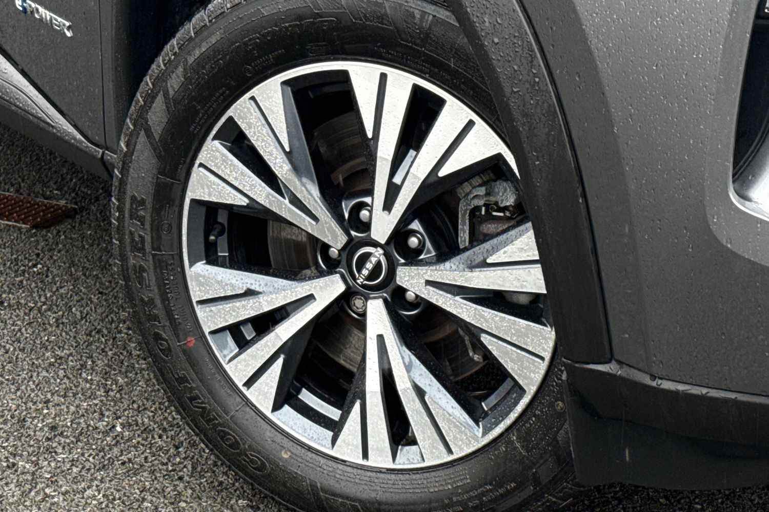 Used Nissan X-Trail 2024 for sale - 77914297: Photo 28