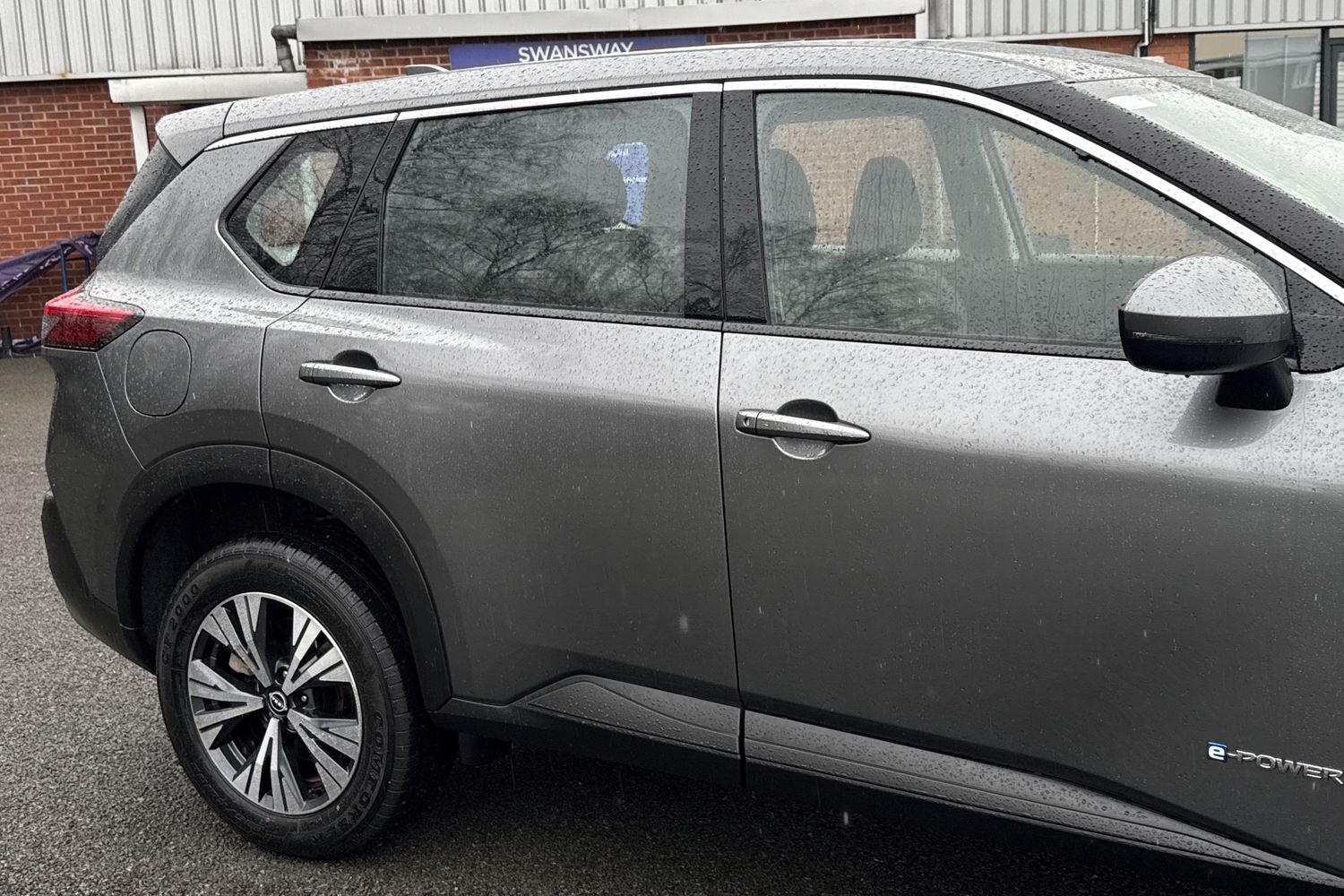 Used Nissan X-Trail 2024 for sale - 77914297: Photo 29