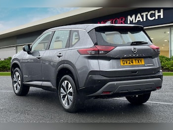 Used Nissan X-Trail 2024 for sale - 77914297: Photo