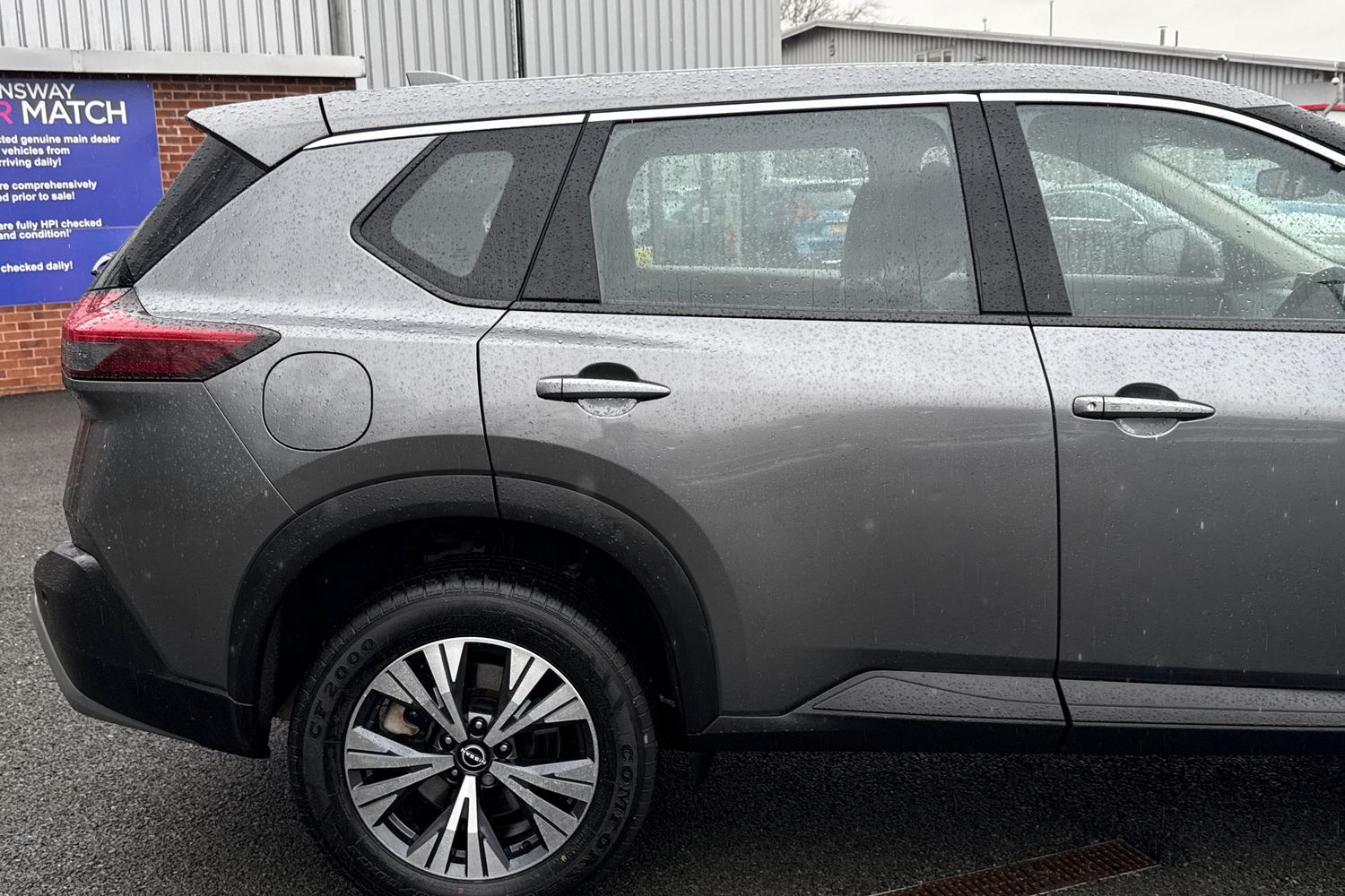 Used Nissan X-Trail 2024 for sale - 77914297: Photo 30