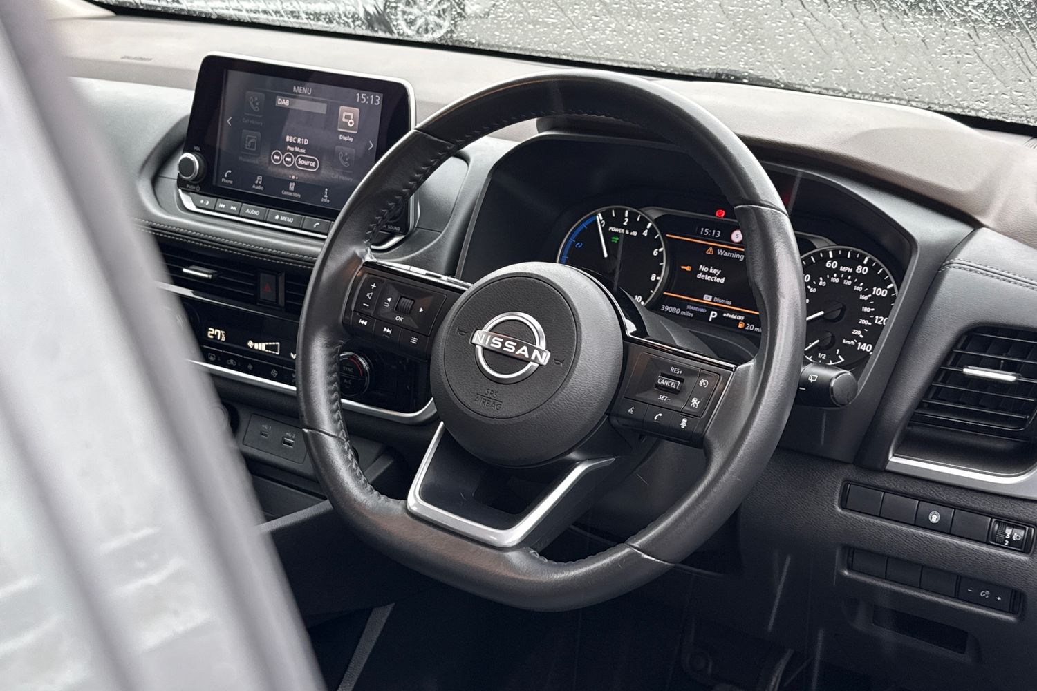 Used Nissan X-Trail 2024 for sale - 77914297: Photo 31