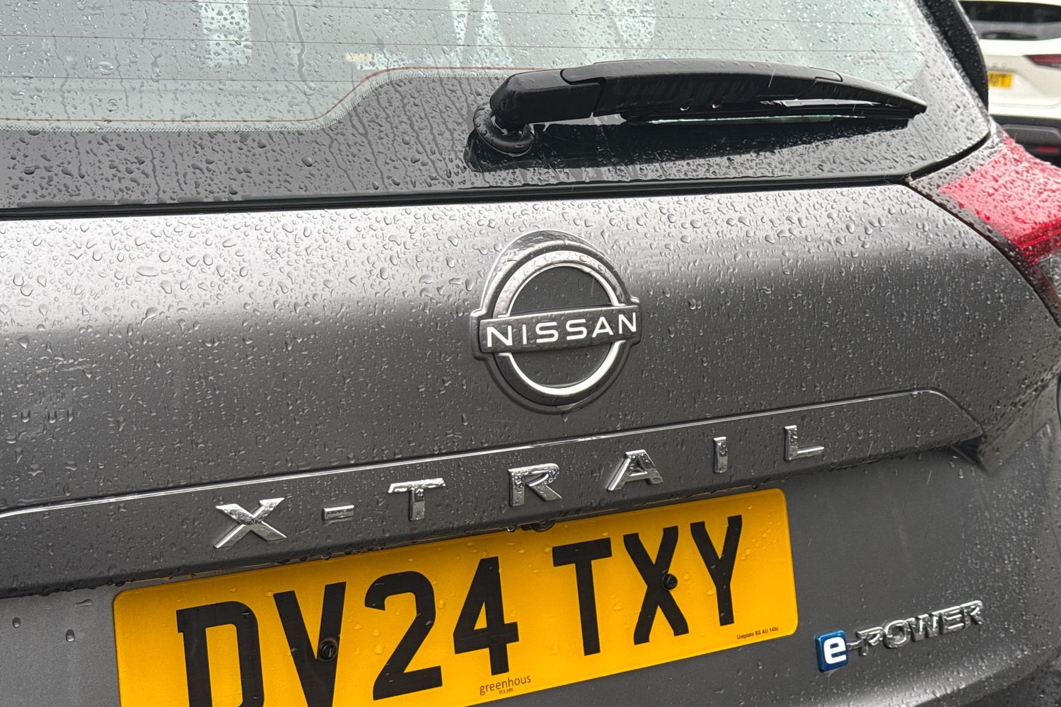 Used Nissan X-Trail 2024 for sale - 77914297: Photo 33