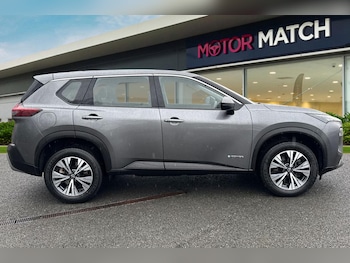 Used Nissan X-Trail 2024 for sale - 77914297: Photo