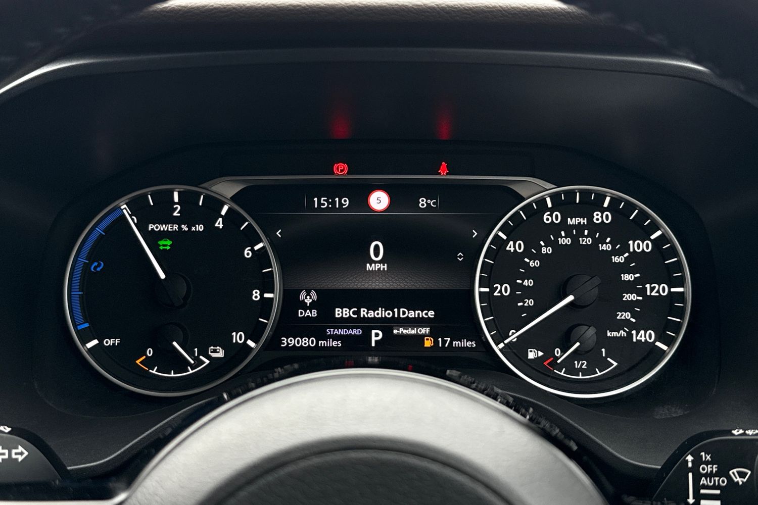 Used Nissan X-Trail 2024 for sale - 77914297: Photo 41