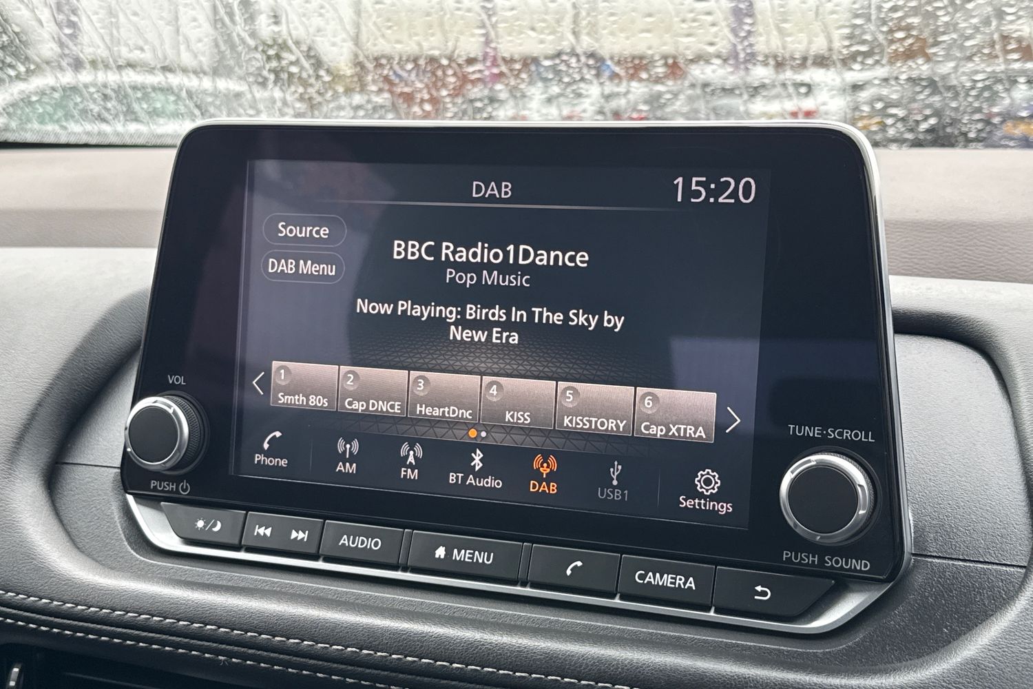 Used Nissan X-Trail 2024 for sale - 77914297: Photo 49