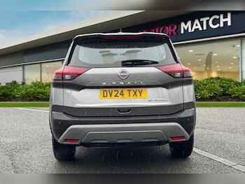 Used Nissan X-Trail 2024 for sale - 77914297: Photo